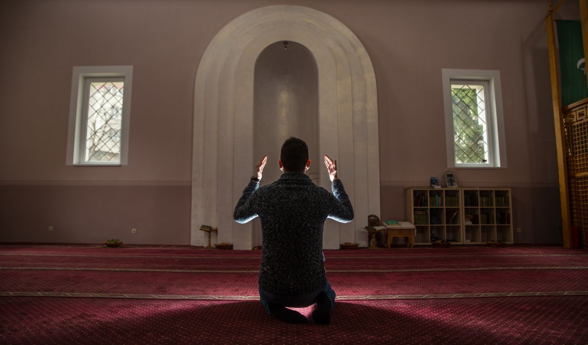 حول مواقيت الصلاة