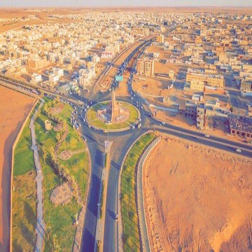 شرورة